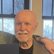 In Memory of David P. May Sr.